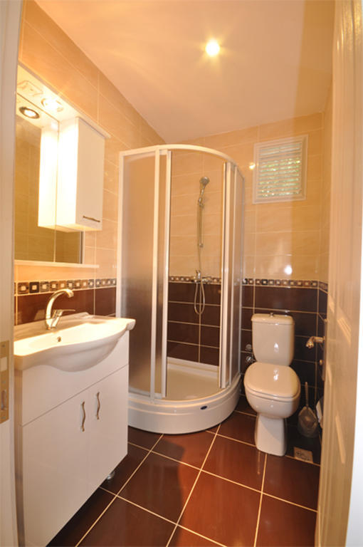Yazici Otel Selimiye  Zimmer foto